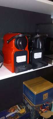 Machine café capsules expresso image 5
