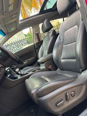 Kia Sportage image 11
