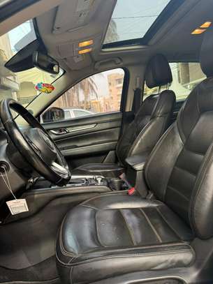 Mazda CX5 2018 à louer image 6