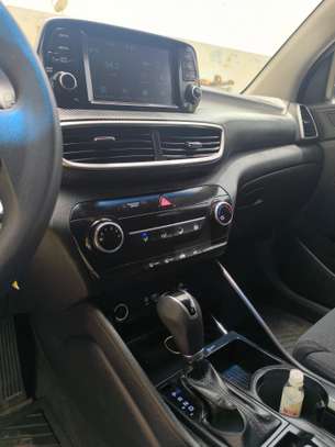 Hyundai Tucson 2019 image 2