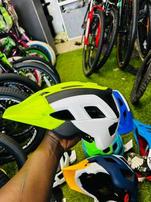 Casque Vélo VTT image 10
