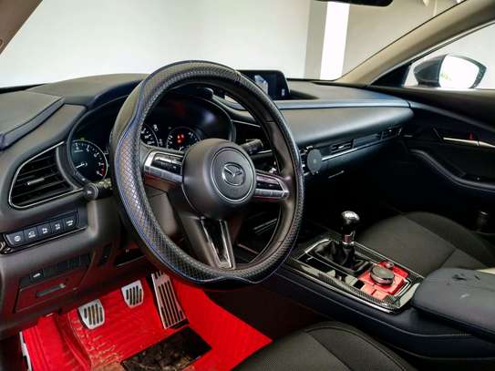 Venant Luxembourg Mazda CX 30 Skyactiv X image 3