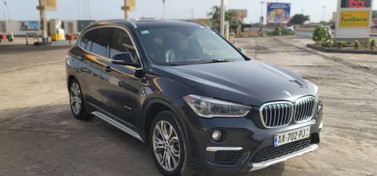 BMW X1 2016 image 2
