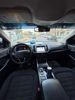 Ford Edge Sel 2019 image 5
