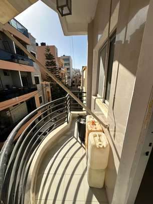 Appartement spacieux à Ouakam (derrière terminus p7) image 11