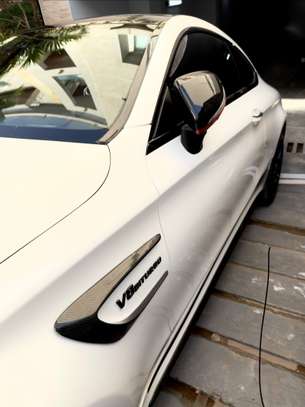 C63s AMG image 2