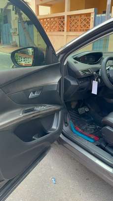 Peugeot 4008 Année image 5