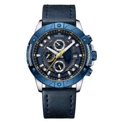 MONTRE NAVIFORCE AUTHENTIQUE image 16
