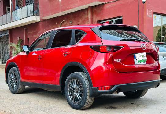 Location Mazda CX5 image 13