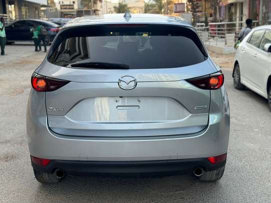 Mazda cx5 2019 image 6