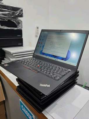 Lenovo X13 image 4