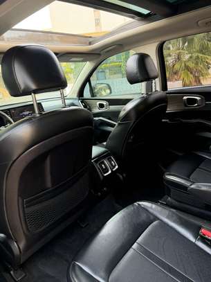 2022 Kia sorento image 10