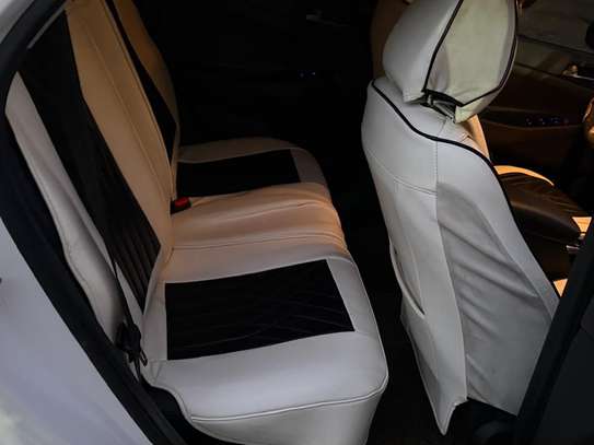 HYUNDAI TUCSON 2016 (Vente Flash) image 9