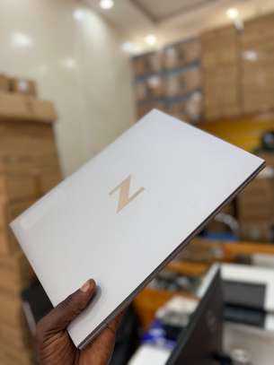 HP ZBOOK FIREFLY 14-inch G9 image 5