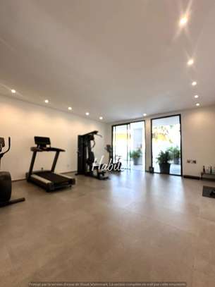 Appartement à louer aux Almadies image 8