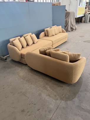 Canapés salons, meubles fauteuils image 6