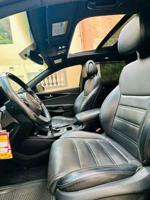 Kia sorento 2016 image 8