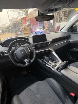 Peugeot 3008 2020 image 9