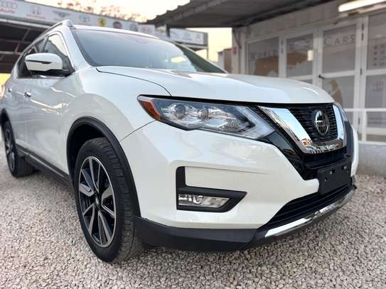Nissan rogue image 7