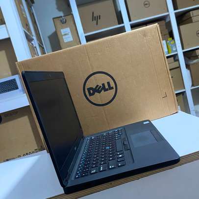 DELL Latitude 5491.i5 8ème Gén.8Go.SSD 256Go.14'' TACTILE image 4