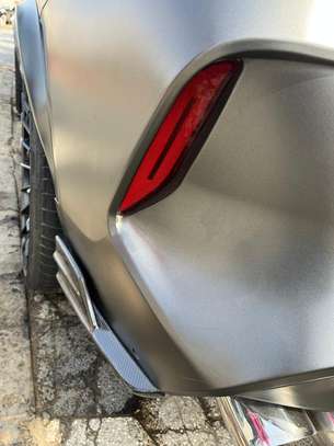 Bmw X5 m compétition 2017/upgrade/2025 image 11