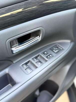 Mitsubishi Outlander 2017 image 14