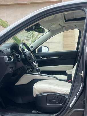 Mazda cx5 gt image 11