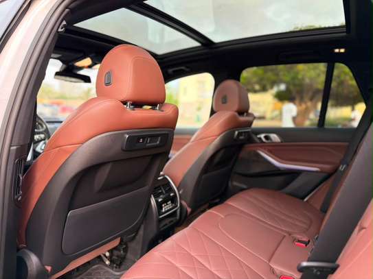 BMW X5 2023 image 11