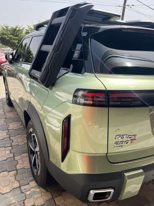 chery discovery 06 2023 image 9