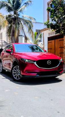 Mazda Cx 5 image 11