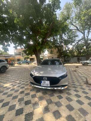 🚘 MAZDA 3 PREMIUM 2020 — image 2
