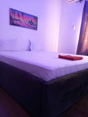 Studio meublé a ngor virage image 12