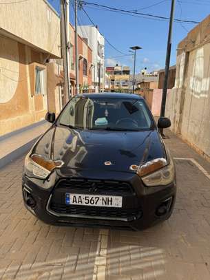 Mitsubishi RVR 2015 image 2