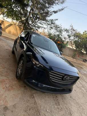 MAZDA CX9 2019, 7 places image 3