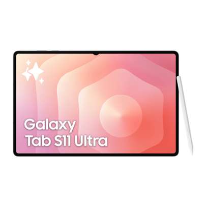 Samsung Galaxy Tab S11 Ultra 256GB image 3