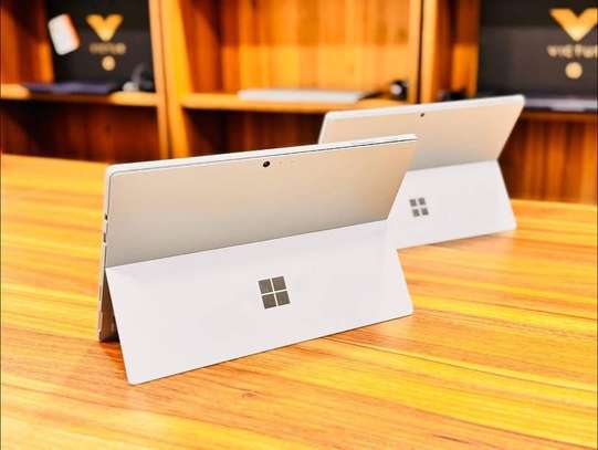 Microsoft surface Pro 6 - i7 8th - ssd 256/Ram8Go image 3
