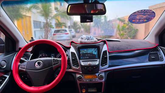 Korando c image 7