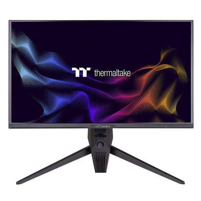 Écran gaming 27" | QHD | 165 Hz | FreeSync / G-SYNC image 2