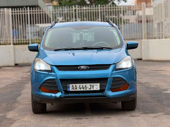 Ford escape 2015 image 2