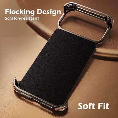 Apple coque iphone 17 Pro OATSBASF image 4