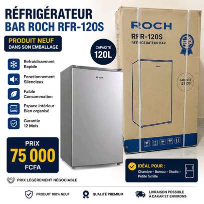 Sharp fridge image 2