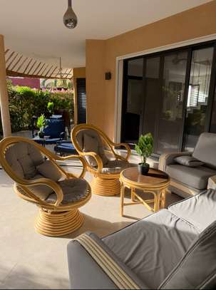 Villa en Résidence Vue sur mer image 15