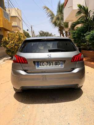 Peugeot 308 image 8