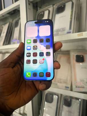 Iphone 16Pro 128gb image 2