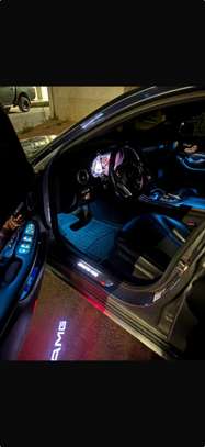 Mercedes C43 AMG image 2