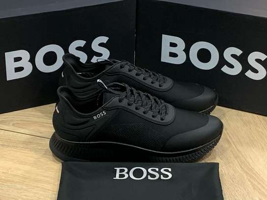 Basket BOSS TTNM EVO image 8