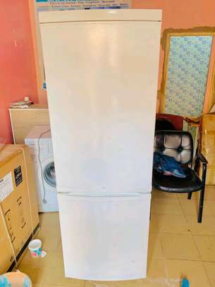 Réfrigérateur indesit 3 tiroir image 1