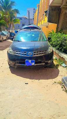 Nissan Murano image 1