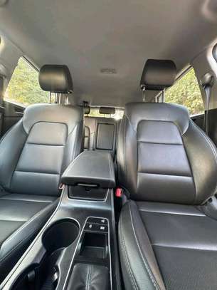 HYUNDAI TUCSON 2017 image 4