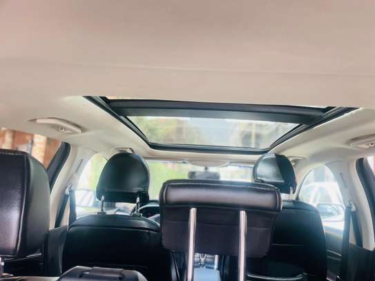 FORD EDGE 2017 image 14